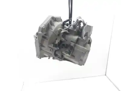 Second-hand car spare part GEARBOX for CHEVROLET CRUZE HATCHBACK  OEM IAM references Z20D1  6 VELOCIDADES