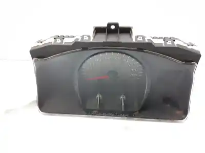 Gebrauchtes Autoersatzteil instrumententafel zum nissan nv 200 (m20) evalia premium oem-iam-referenzen 24810bj06c