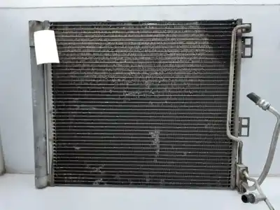 Gebrauchtes Autoersatzteil kondensator / kühler der klimaanlage kondensator zum nissan nv 200 (m20) evalia premium oem-iam-referenzen 92110jx51a