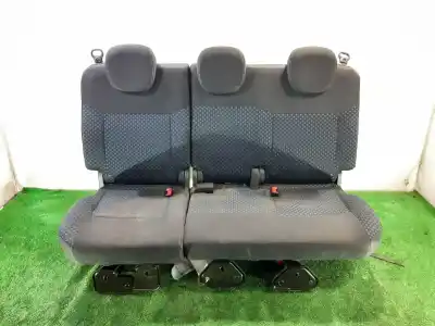 Piesă de schimb auto la mâna a doua scaune din spate pentru nissan nv 200 (m20) evalia premium referințe oem iam   