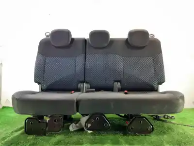 Piesă de schimb auto la mâna a doua scaune din spate pentru nissan nv 200 (m20) evalia premium referințe oem iam   