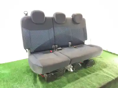 Piesă de schimb auto la mâna a doua scaune din spate pentru nissan nv 200 (m20) evalia premium referințe oem iam   