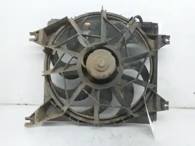 Автозапчастина б/у ЕЛЕКТРО ВЕНТИЛЯТОР для OPEL VECTRA C BERLINA  Посилання на OEM IAM 13114368  