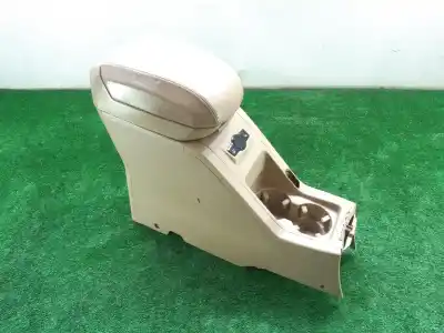 Peça sobressalente para automóvel em segunda mão apoio de braço consola central por chevrolet captiva 2.0 vcdi lt referências oem iam 96476871