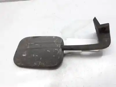 Peça sobressalente para automóvel em segunda mão espelho retrovisor esquerdo por citroen c15 rd familiale referências oem iam 836069  