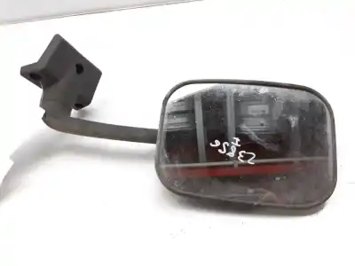 Peça sobressalente para automóvel em segunda mão espelho retrovisor esquerdo por citroen c15 rd familiale referências oem iam 836069  