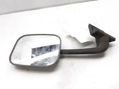 Peça sobressalente para automóvel em segunda mão espelho retrovisor direito por citroen c15 rd familiale referências oem iam 836069  