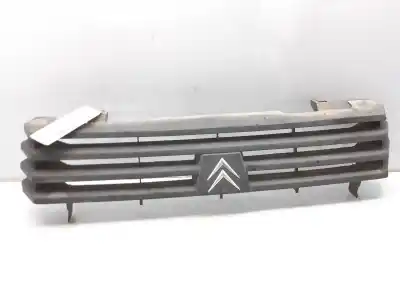 Peça sobressalente para automóvel em segunda mão grelha frontal por citroen c15 rd familiale referências oem iam 95559651