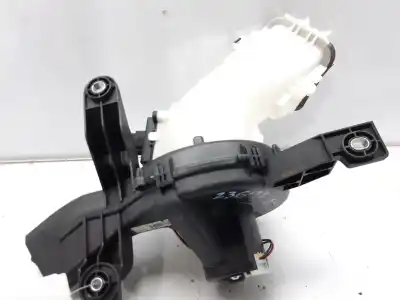 Автозапчасти б/у нагревательный вентилятор за citroen c4 picasso i monospace (ud_) 1.6 hdi ссылки oem iam 9650872430  