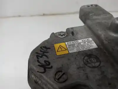 İkinci el araba yedek parçası KLIMA KOMPRESÖRÜ için TOYOTA YARIS  OEM IAM referansları 0422001350  