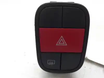 Piesă de schimb auto la mâna a doua avertizare pentru peugeot bipper básico referințe oem iam 6490h2