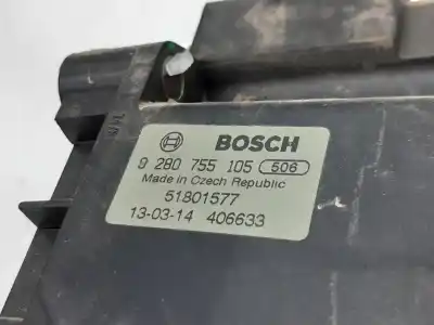 Piesă de schimb auto la mâna a doua potențiometru pentru peugeot bipper básico referințe oem iam 51801577