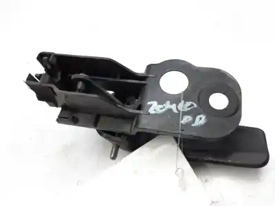 Piesă de schimb auto la mâna a doua interior mânerul dreapta fata pentru peugeot bipper básico referințe oem iam t044