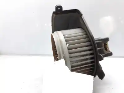 Second-hand car spare part heating fan for renault kangoo furgón confort oem iam references 173830100  