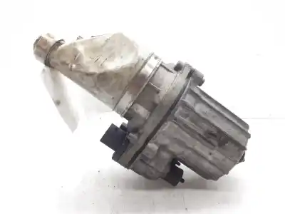 Peça sobressalente para automóvel em segunda mão bomba de direção por opel zafira b enjoy referências oem iam   