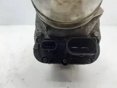 Peça sobressalente para automóvel em segunda mão bomba de direção por opel zafira b enjoy referências oem iam   
