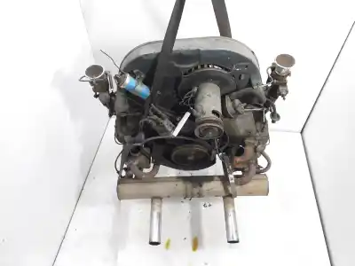 Recambio de automóvil de segunda mano de motor completo para volkswagen escarabajo 1303 ls referencias oem iam   