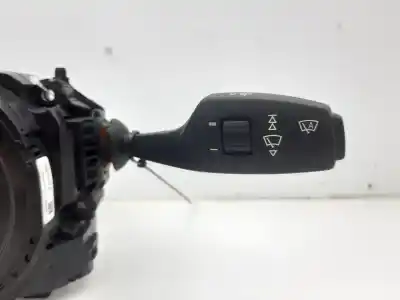 Second-hand car spare part steering wheel switch for bmw serie 3 lim. (f30)  oem iam references 61319351140  