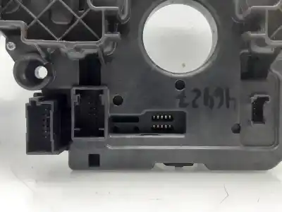 Second-hand car spare part steering wheel switch for bmw serie 3 lim. (f30)  oem iam references 61319351140  