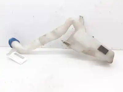Peça sobressalente para automóvel em segunda mão depósito do limpa vidros por seat ibiza iv (6j5, 6p1) 1.4 referências oem iam 6q0955453n