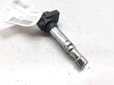 Peça sobressalente para automóvel em segunda mão bobina de ignição por seat ibiza iv (6j5, 6p1) 1.4 referências oem iam 036905715e