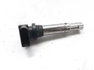 Peça sobressalente para automóvel em segunda mão bobina de ignição por seat ibiza iv (6j5, 6p1) 1.4 referências oem iam 036905715e