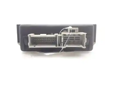 Second-hand car spare part electronic module for chevrolet captiva 2.0 vcdi lt oem iam references 15916961  