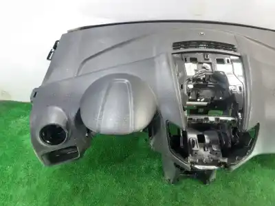 Автозапчасти б/у комплект подушки безопасности за ford fiesta (ccn) st-line ссылки oem iam 2014399  