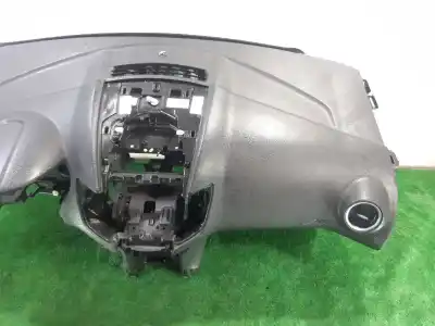 Автозапчастина б/у КОМПЛЕКТ ПОДУШКИ БЕЗПЕКИ для FORD FIESTA (CCN)  Посилання на OEM IAM 2014399  