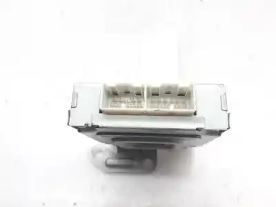 Second-hand car spare part electronic module for chevrolet captiva 2.0 vcdi lt oem iam references 96625112  