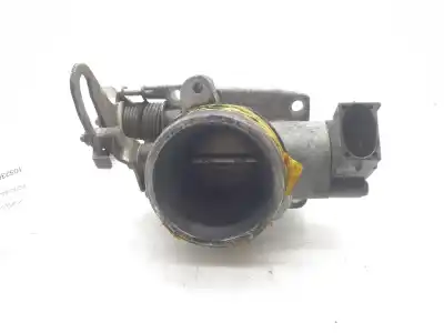 Second-hand car spare part THROTTLE BODY for FORD ESCORT BERL./TURNIER  OEM IAM references 1052398  