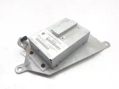Автозапчастина б/у електронний модуль для jeep compass limited посилання на oem iam 605460301  