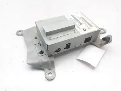 Автозапчастина б/у електронний модуль для jeep compass limited посилання на oem iam 605460301