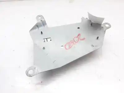 Автозапчастина б/у електронний модуль для jeep compass limited посилання на oem iam 605460301  