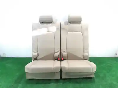 Pezzo di ricambio per auto di seconda mano posti di terza fila per chevrolet captiva 2.0 vcdi lt riferimenti oem iam 96478778  