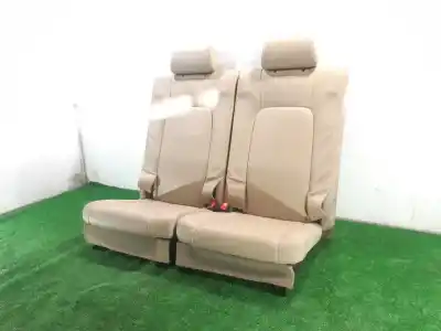 Pezzo di ricambio per auto di seconda mano posti di terza fila per chevrolet captiva 2.0 vcdi lt riferimenti oem iam 96478778  