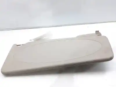 Peça sobressalente para automóvel em segunda mão pára-sol esquerdo por renault kangoo furgón confort referências oem iam 8200924101  