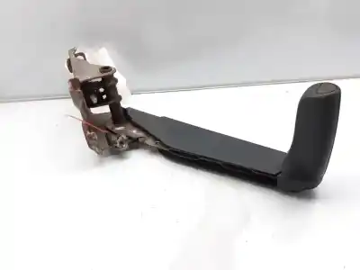 Peça sobressalente para automóvel em segunda mão alavanca de travão de mão por renault kangoo furgón confort referências oem iam 8200163294