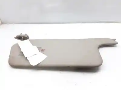 Second-hand car spare part RIGHT SUNSHADE for RENAULT SCENIC II  OEM IAM references 8200246822  