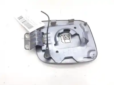Peça sobressalente para automóvel em segunda mão tampa de combustível externa por kia rio (bc) 1.5 ls berlina referências oem iam 6325