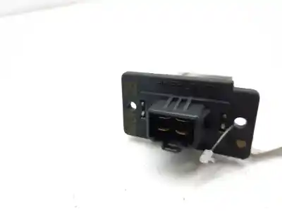 Peça sobressalente para automóvel em segunda mão resistência sofagem chauffage por kia rio (bc) 1.5 ls berlina referências oem iam bc4d28