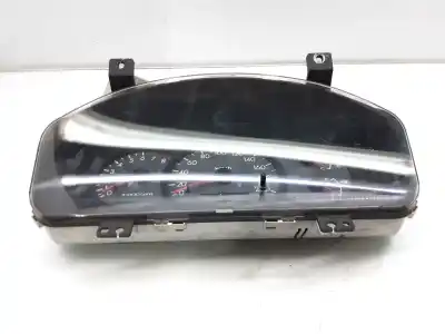 Peça sobressalente para automóvel em segunda mão quadrante por kia rio (bc) 1.5 ls berlina referências oem iam 94003fd160