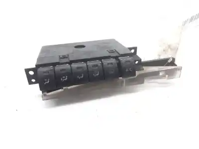 Pièce détachée automobile d'occasion COMMANDE DE CHAUFFAGE / CLIMATISATION pour SUZUKI SANTANA  Références OEM IAM 7455065D  