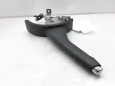 Peça sobressalente para automóvel em segunda mão alavanca de travão de mão por seat ibiza iv (6j5, 6p1) 1.4 referências oem iam 6q0711303ak