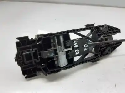 Second-hand car spare part EXTERIOR RIGHT FRONT DOOR HANDLE for SEAT IBIZA IV (6J5, 6P1)  OEM IAM references 5N0839885E  