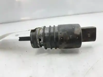 Peça sobressalente para automóvel em segunda mão motor limpa vidros por seat ibiza iv (6j5, 6p1) 1.4 referências oem iam 1k6955651