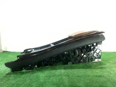 Pezzo di ricambio per auto di seconda mano bracciolo centrale per bmw x5 (e70) 3.0d riferimenti oem iam 51166954938  