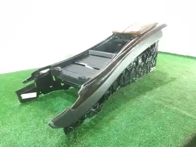 Pezzo di ricambio per auto di seconda mano bracciolo centrale per bmw x5 (e70) 3.0d riferimenti oem iam 51166954938  