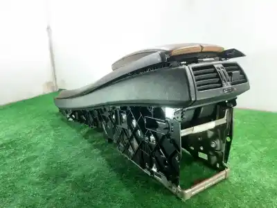 Pezzo di ricambio per auto di seconda mano bracciolo centrale per bmw x5 (e70) 3.0d riferimenti oem iam 51166954938  