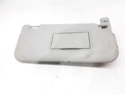 Peça sobressalente para automóvel em segunda mão para-sol direito por ford fiesta (cb1) trend referências oem iam 1702309